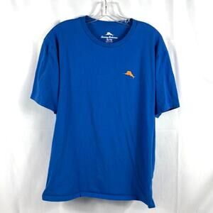 TOMMY BAHAMA XL T-Shirt Winner Take Ale Poker Beer